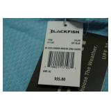 Blackfish Angler UPF/Cooling Long Sleeve - XL