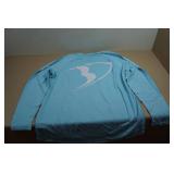 Blackfish Angler UPF/Cooling Long Sleeve - XL
