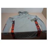 Blackfish Guide UPF/Cooling Hooded Long Sleeve - Large