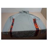 Blackfish Guide UPF/Cooling Hooded Long Sleeve - Large