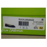 Sam Edelman Felicia Flats - Size 6.5