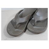 Nuusol Cascade Unisex Sandals - Men's 7, Women's 8