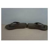 Nuusol Cascade Unisex Sandals - Men's 7, Women's 8
