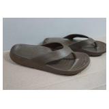 Nuusol Cascade Unisex Sandals - Men's 7, Women's 8