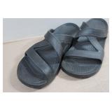 Nuusol Women's Hailey Sandals - Size 9