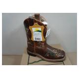Smoky Mountain Boots - Children's Size 12