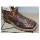 Smoky Mountain Boots - Children's Size 12