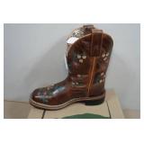Smoky Mountain Boots - Children's Size 12