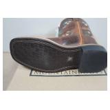 Smoky Mountain Boots - Children's Size 12