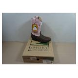 Smoky Mountain Boots - Youth Size 5
