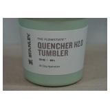 Stanley 30oz Quencher H2.0 Tumbler