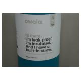 Owala 40oz Tumbler