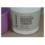Stanley 40 oz Quencher Protour Tumbler