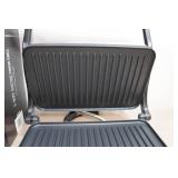Ovente Electric Panini Grill