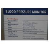 Blood Pressure Monitor