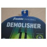 Franklin Demolisher Pickleball Paddle