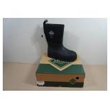 Muck Boots Chore All Conditions Work Boots - Men's 7, Women's 8