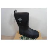 Muck Boots Chore All Conditions Work Boots - Men's 7, Women's 8