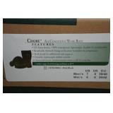 Muck Boots Chore All Conditions Work Boots - Men's 7, Women's 8