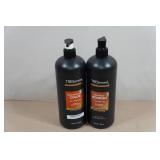 Tresemme Keratin Shampoo & Conditioner - 28fl oz