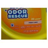 Tide Daybreak Fresh Laundry Detergent - 42fl oz