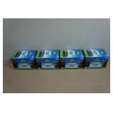 *4* 10-Packs Green Mountain Keurig Iced Classic Black Coffee Pods