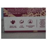*2* Dr Squatch Frosty Peppermint Soap Bars