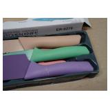 6-Piece Kitchen Knife Set