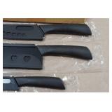3-Piece Kitchen Knife Set