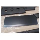 3-Piece Kitchen Knife Set