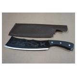 Viking Knife Co 13' Carbon Steel Knife