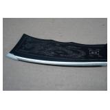 Viking Knife Co 13' Carbon Steel Knife