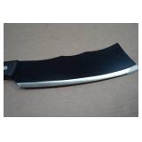 Viking Knife Co 13' Carbon Steel Knife