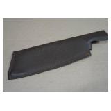 Viking Knife Co 13' Carbon Steel Knife