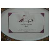 Jeweled Purse Picture Frame
