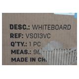 Vevor White Board - 36'x24'