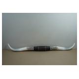 Resin Texas Longhorns - 40'