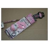 Realtree Tangle Free Kid's Fishing Rod - Pink