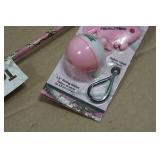 Realtree Tangle Free Kid's Fishing Rod - Pink