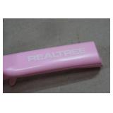Realtree Tangle Free Kid's Fishing Rod - Pink