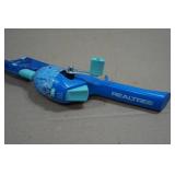 Realtree Tangle Free Kid's Fishing Rod - Blue