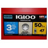 Igloo 50 QT Cooler
