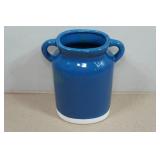 Decorative 8' Ceramic Vase - Home Sweet Home