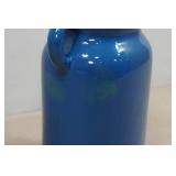 Decorative 8' Ceramic Vase - Home Sweet Home