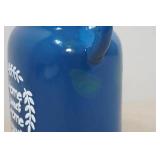 Decorative 8' Ceramic Vase - Home Sweet Home