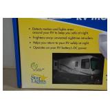 RV Motion Sensor Light