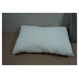 *2* Decorative Throw Pillows -12'x18'  Stay a While