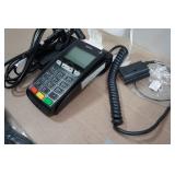 Ingenico Counter Top Payment Teminal