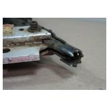 Framing Air Nailer