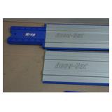 Kreg Accu-Cut Circular Saw Track Guide